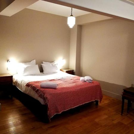 Grand-Place Lombard Apartments 布鲁塞尔 外观 照片