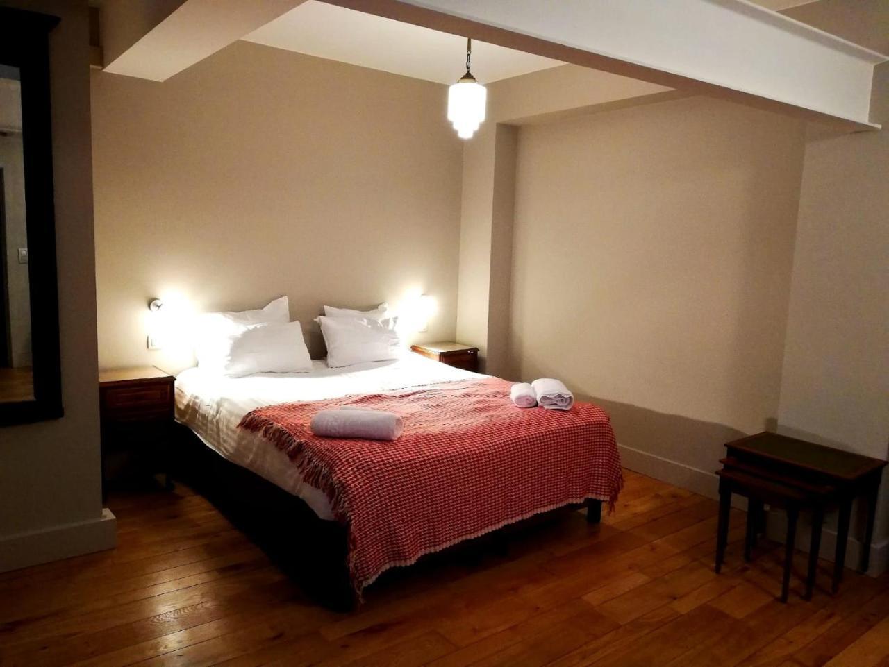 Grand-Place Lombard Apartments 布鲁塞尔 外观 照片